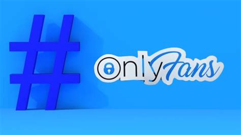 best only fans hashtags|How To Find and Use OnlyFans Hashtags To Grow。